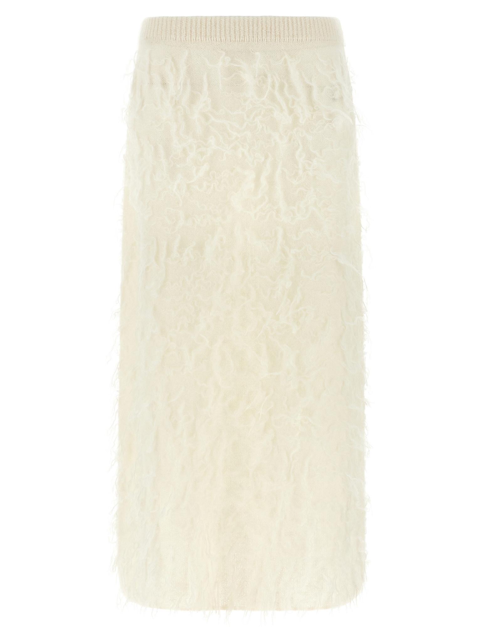 [Fabiana Filippi] Long skirt FW26 GND226F760D93625