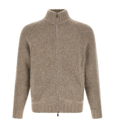 [Brunello Cucinelli] Knitwear FW26 MET302116C9770
