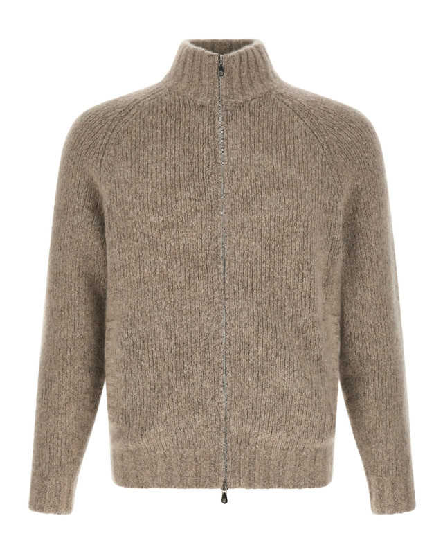 [Brunello Cucinelli] Knitwear FW26 MET302116C9770
