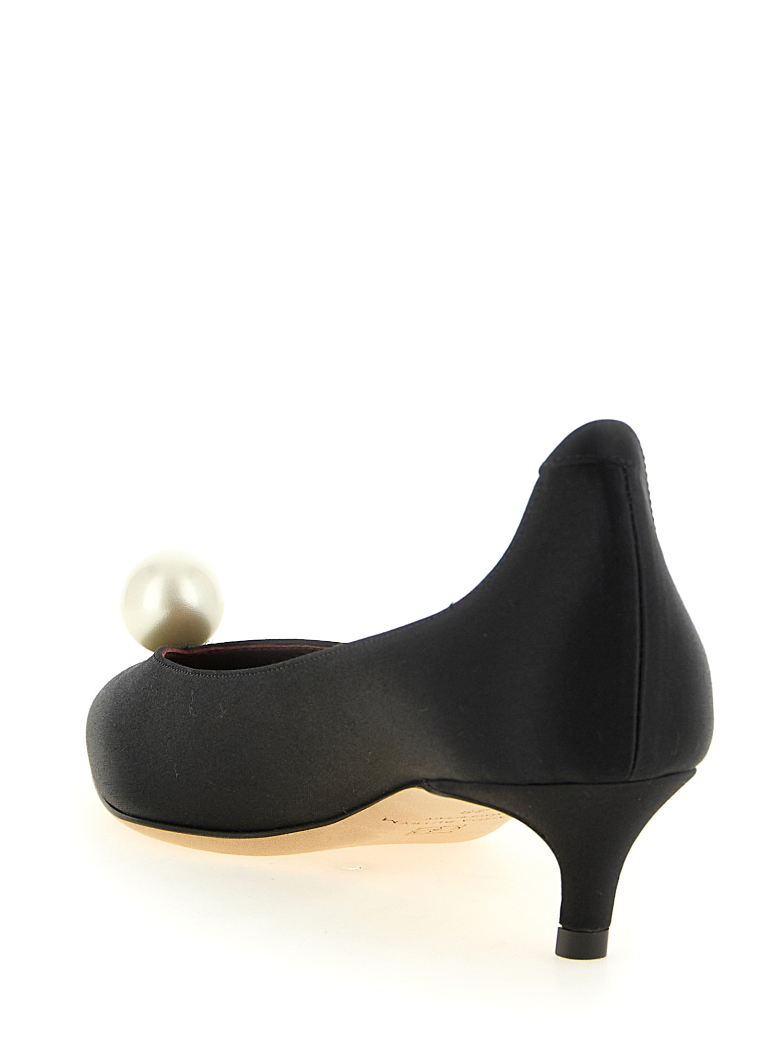 [MAGDA BUTRYM] Pumps FW26 507926BLACK