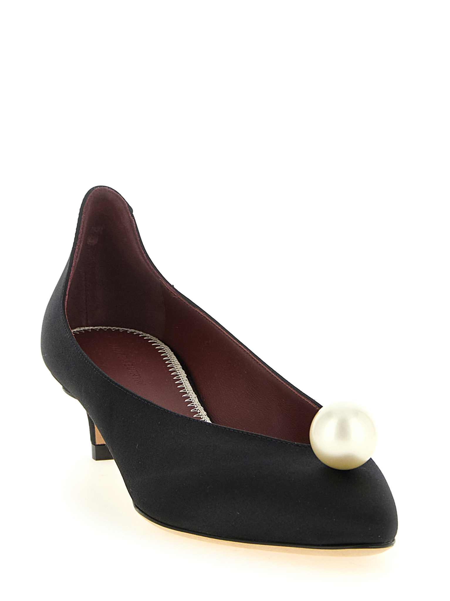 [MAGDA BUTRYM] Pumps FW26 507926BLACK