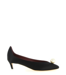 [MAGDA BUTRYM] Pumps FW26 507926BLACK