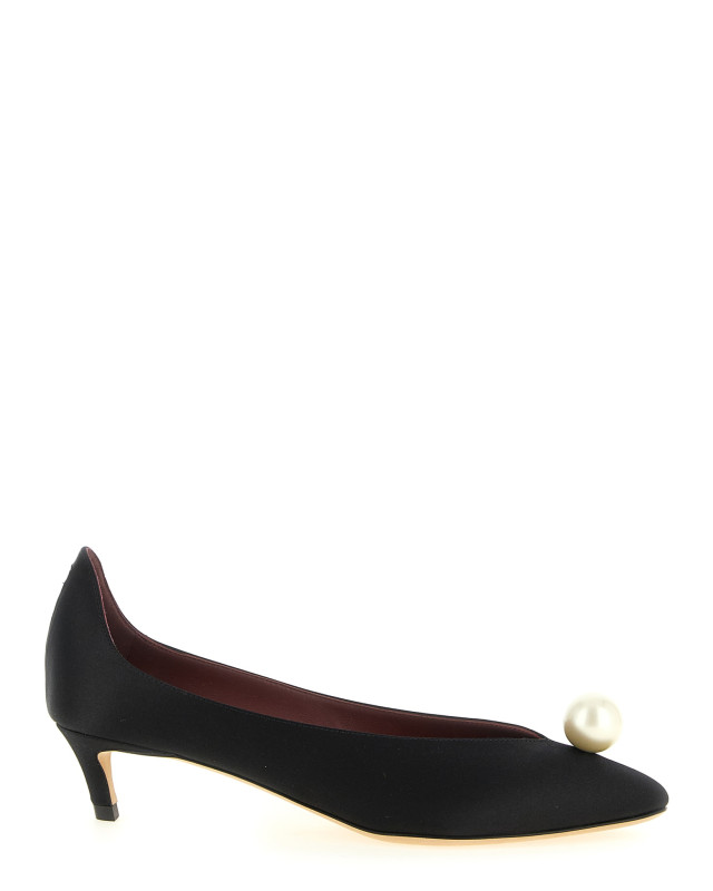 [MAGDA BUTRYM] Pumps FW26 507926BLACK