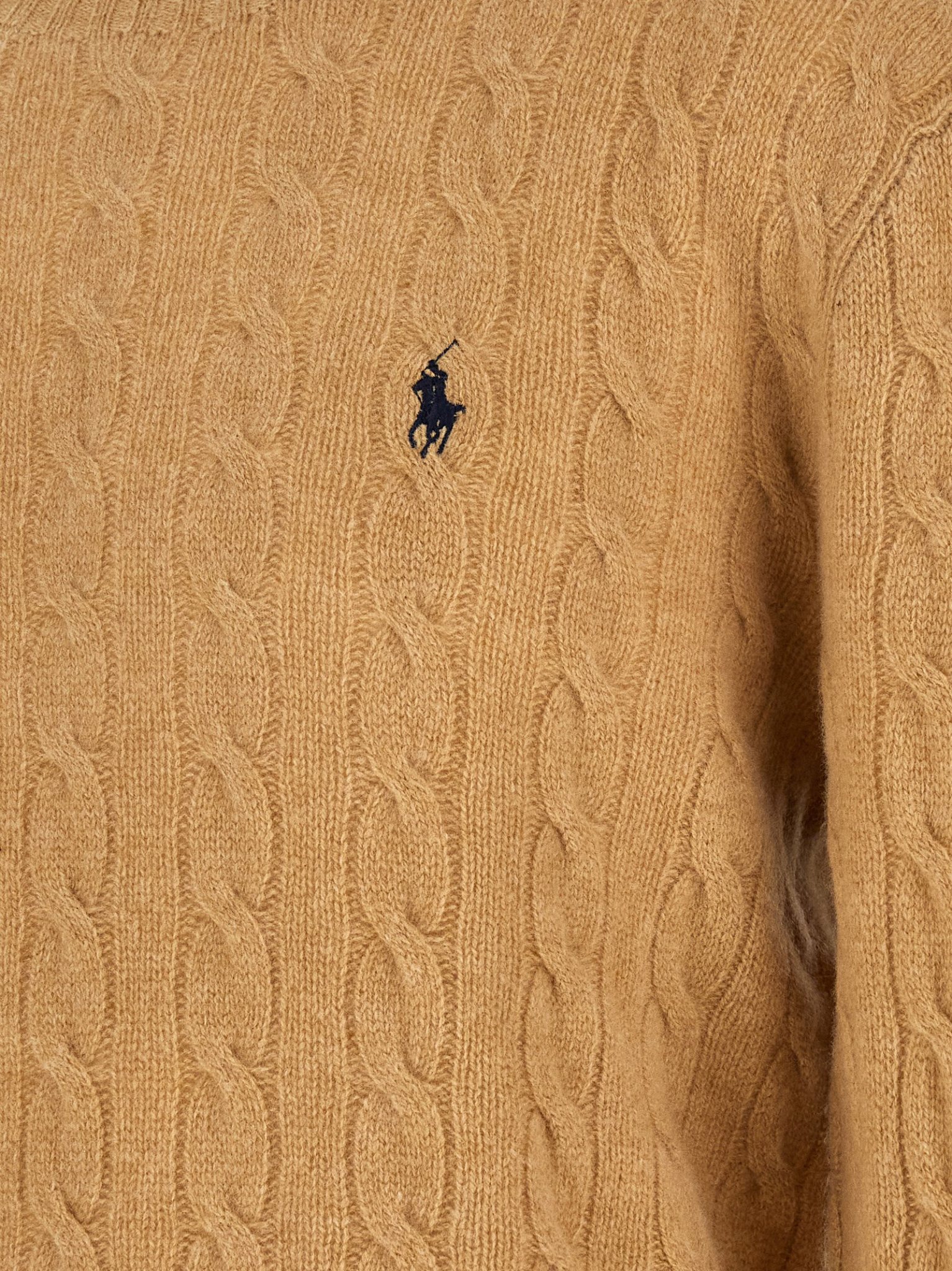 [Polo Ralph Lauren] Knitwear FW26 710876762009