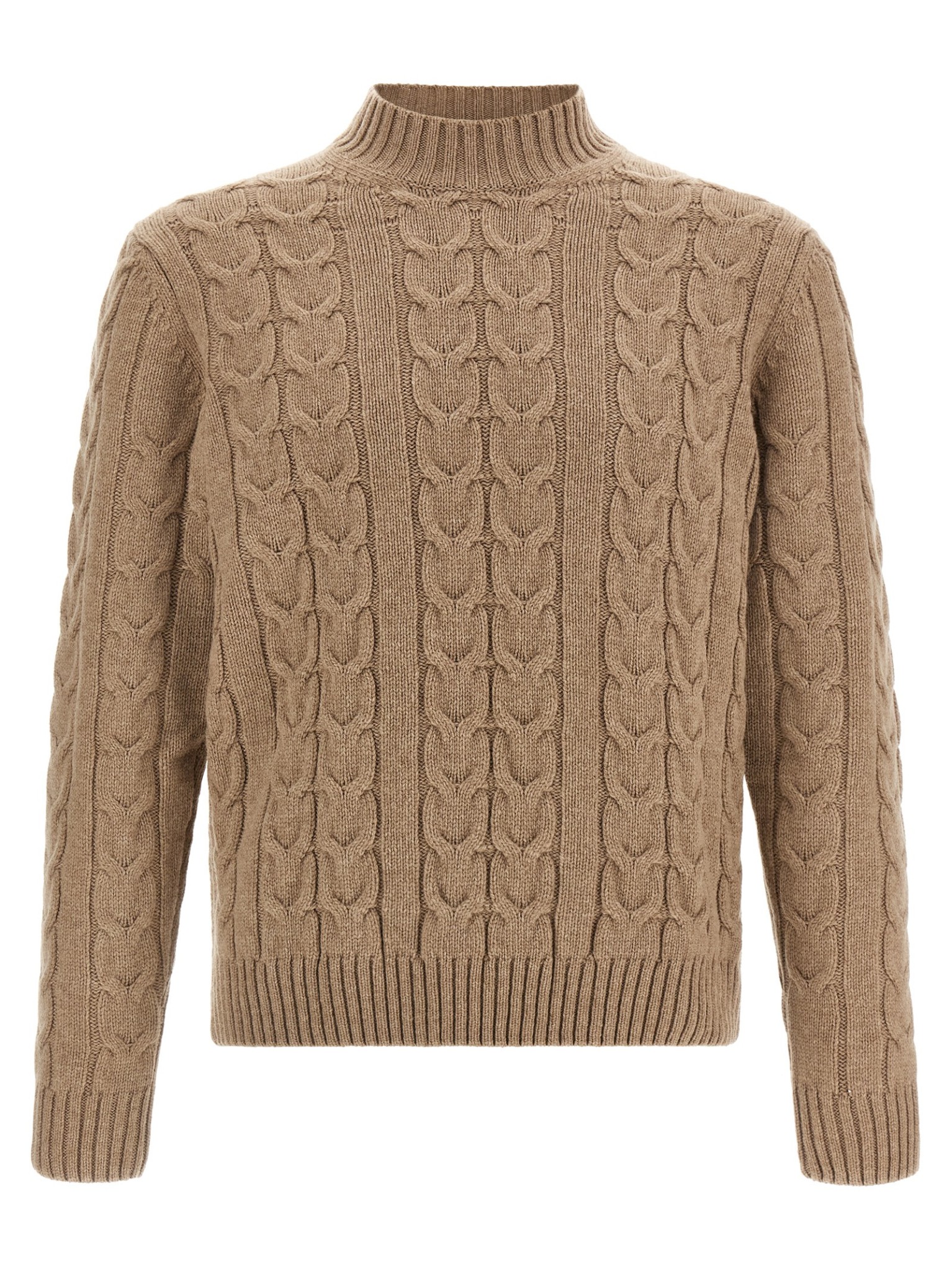 [Zanone] Knitwear FW26 810335ZQ206Z5203