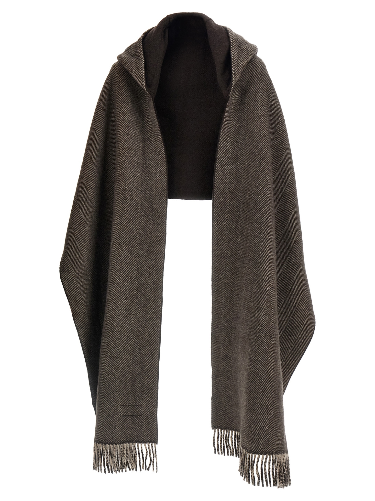 [Brunello Cucinelli] Scarf FW26 MSCDAGW86CX945