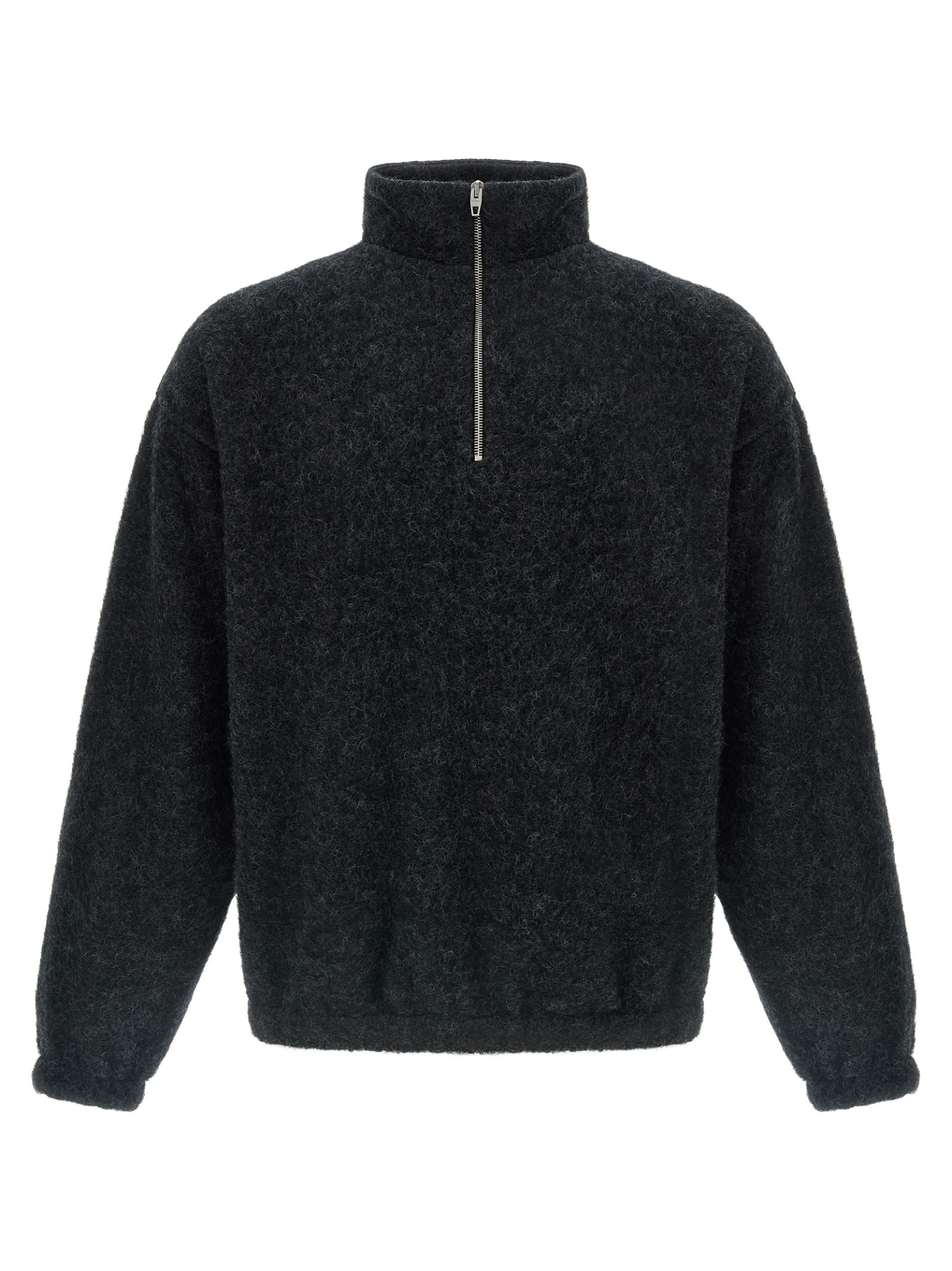[Jil Sander] Sweatshirt FW26 J22GU0154J20379029