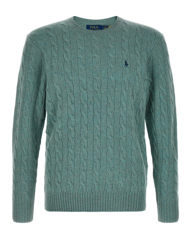 [Polo Ralph Lauren] Knitwear FW26 710876762506