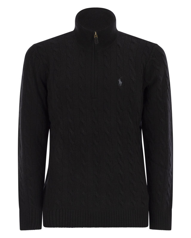[Polo Ralph Lauren] Knitwear CO 710876766 005