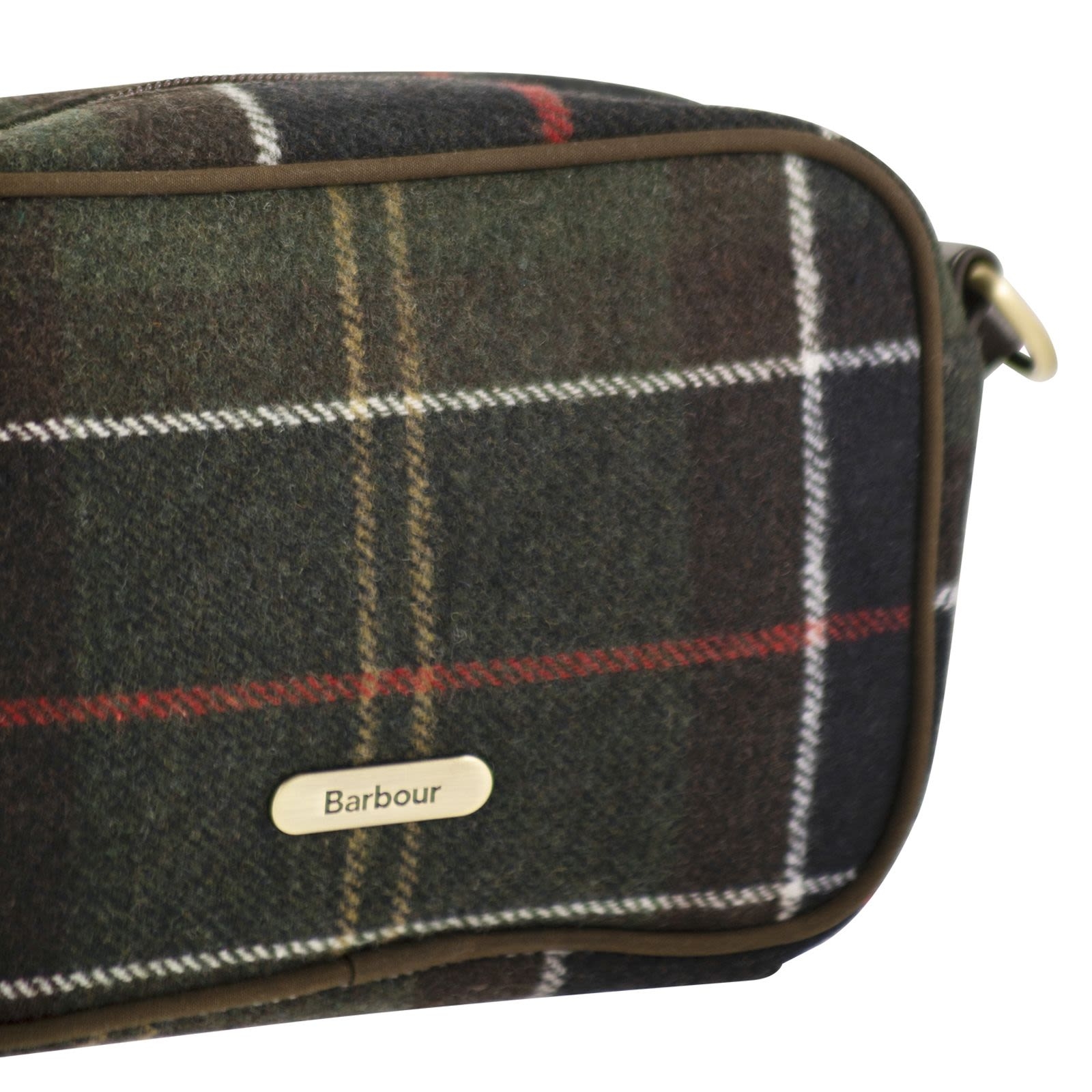[Barbour] Cross body bag FW26 LBA0543 LBA TN11