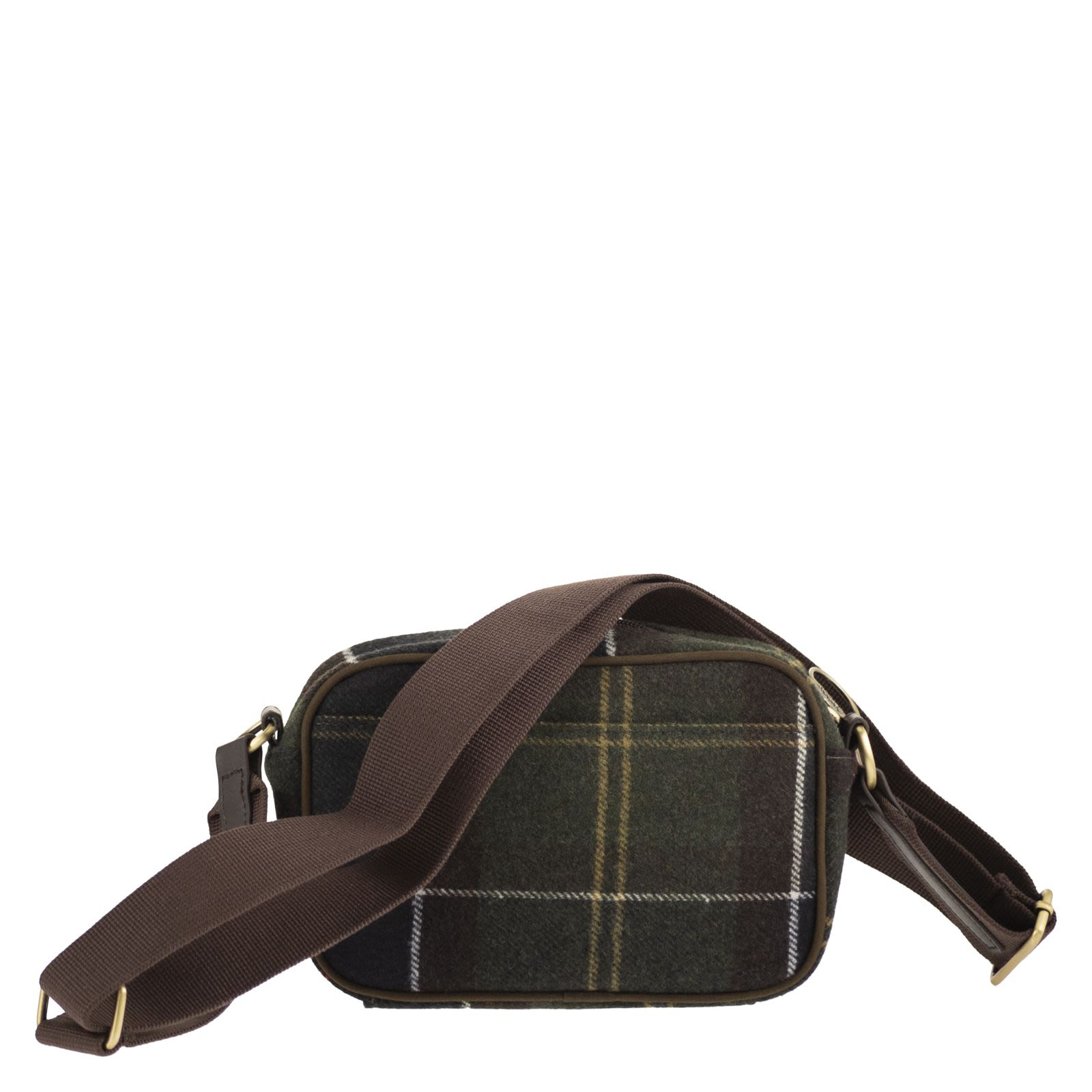 [Barbour] Cross body bag FW26 LBA0543 LBA TN11