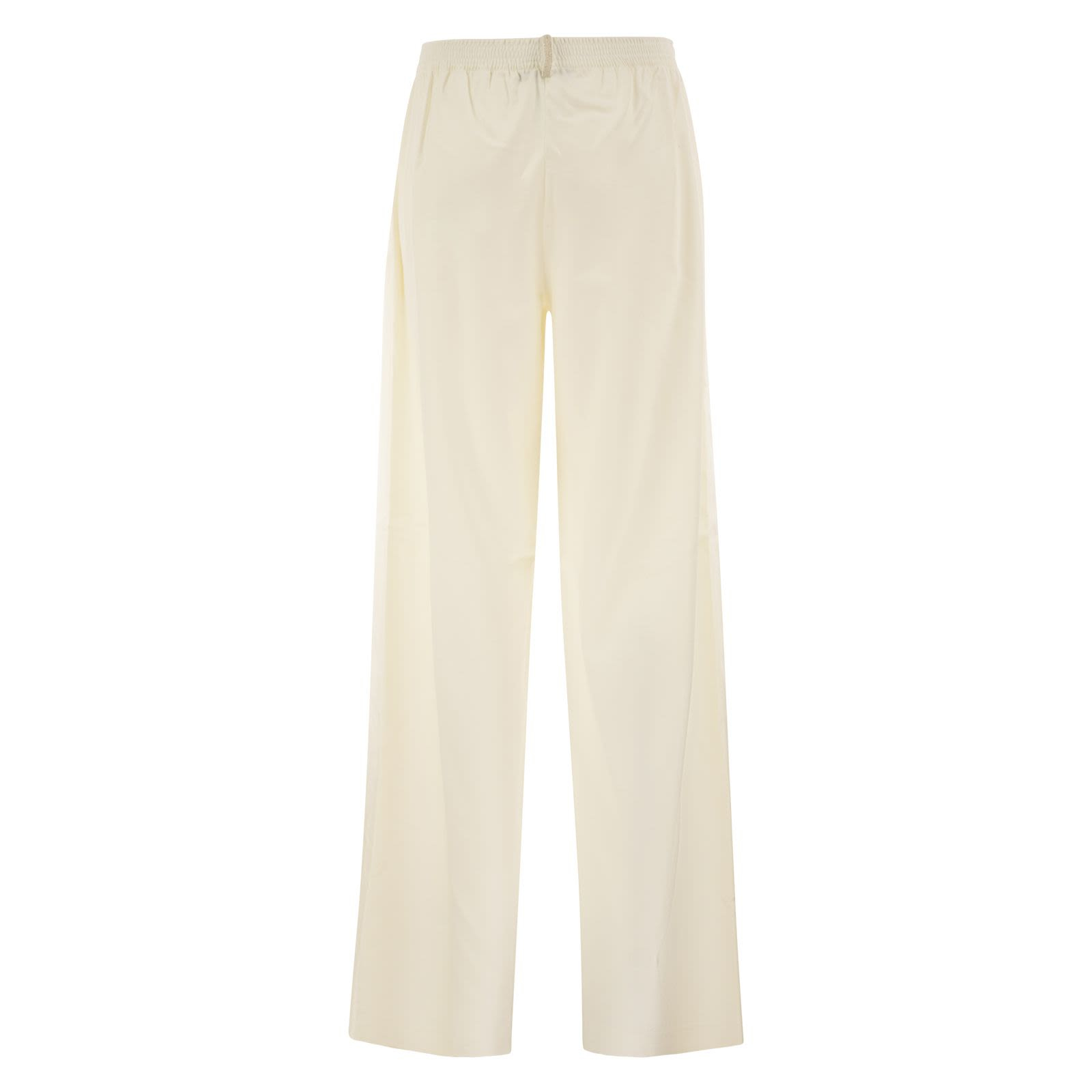 [Fabiana Filippi] Trousers FW26 PAD226F291M378 25