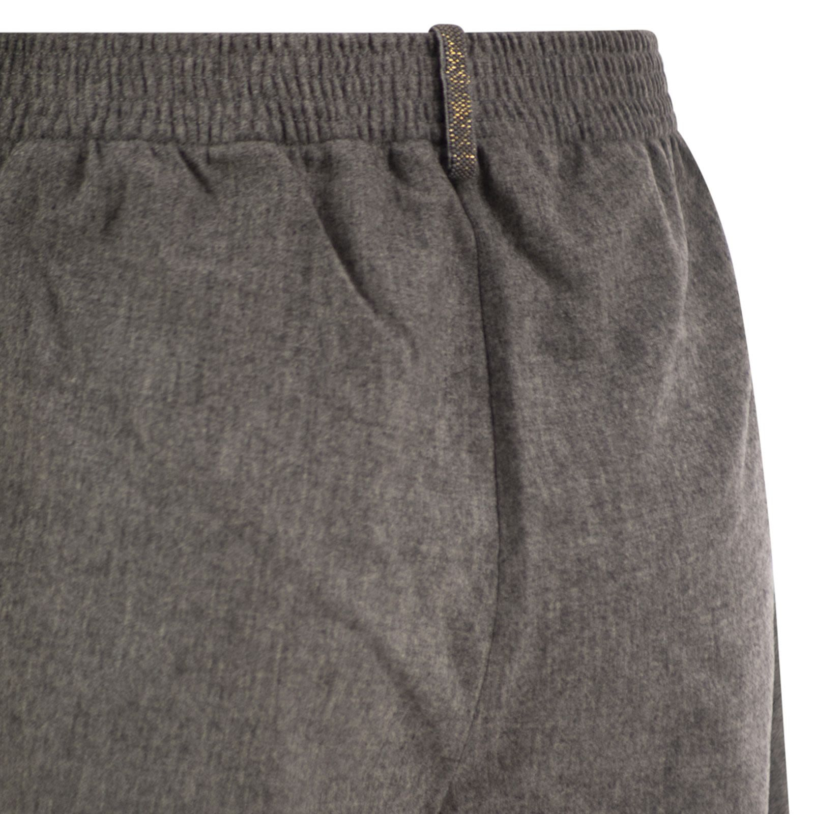 [Fabiana Filippi] Trousers FW26 PAD226F291M378 8131