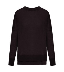 [NOME G] Knitwear FW26 4323014730195 BROWN