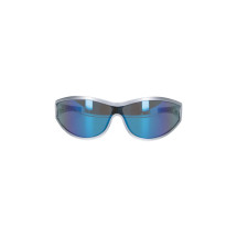 [FACE HIDE] Sunglasses SS26 BULLETBLUESILVER