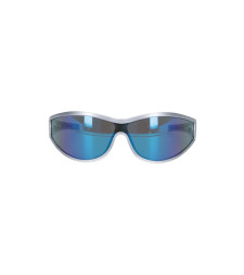 [FACE HIDE] Sunglasses SS26 BULLETBLUESILVER
