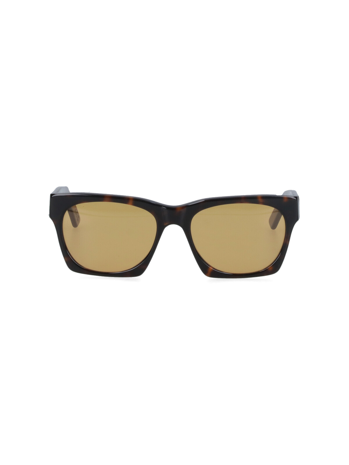 [FACE HIDE] Sunglasses SS26 NUMERO 0INCENSO
