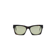 [FACE HIDE] Sunglasses SS26 NUMERO 0HAVANA FOTOCROMATICA GIALLA