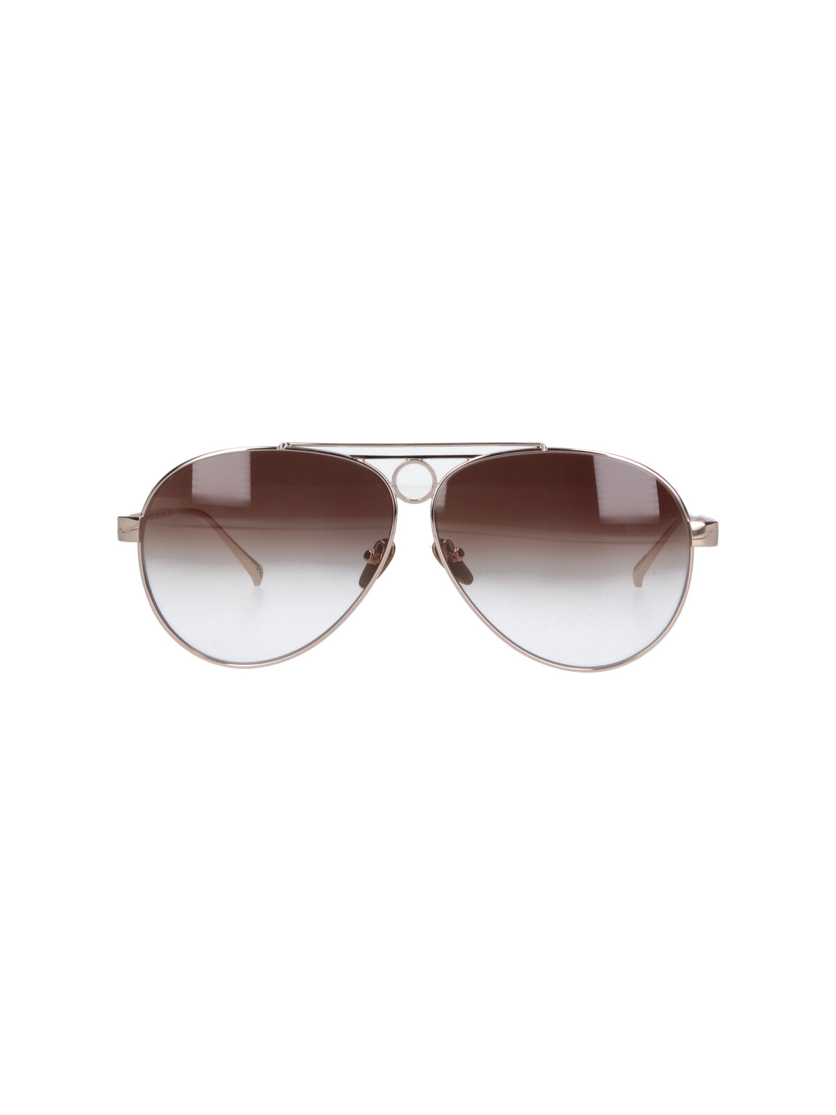 [FACE HIDE] Sunglasses SS26 HUNTERGOLD FOTOCROMATICA MARRONE SF