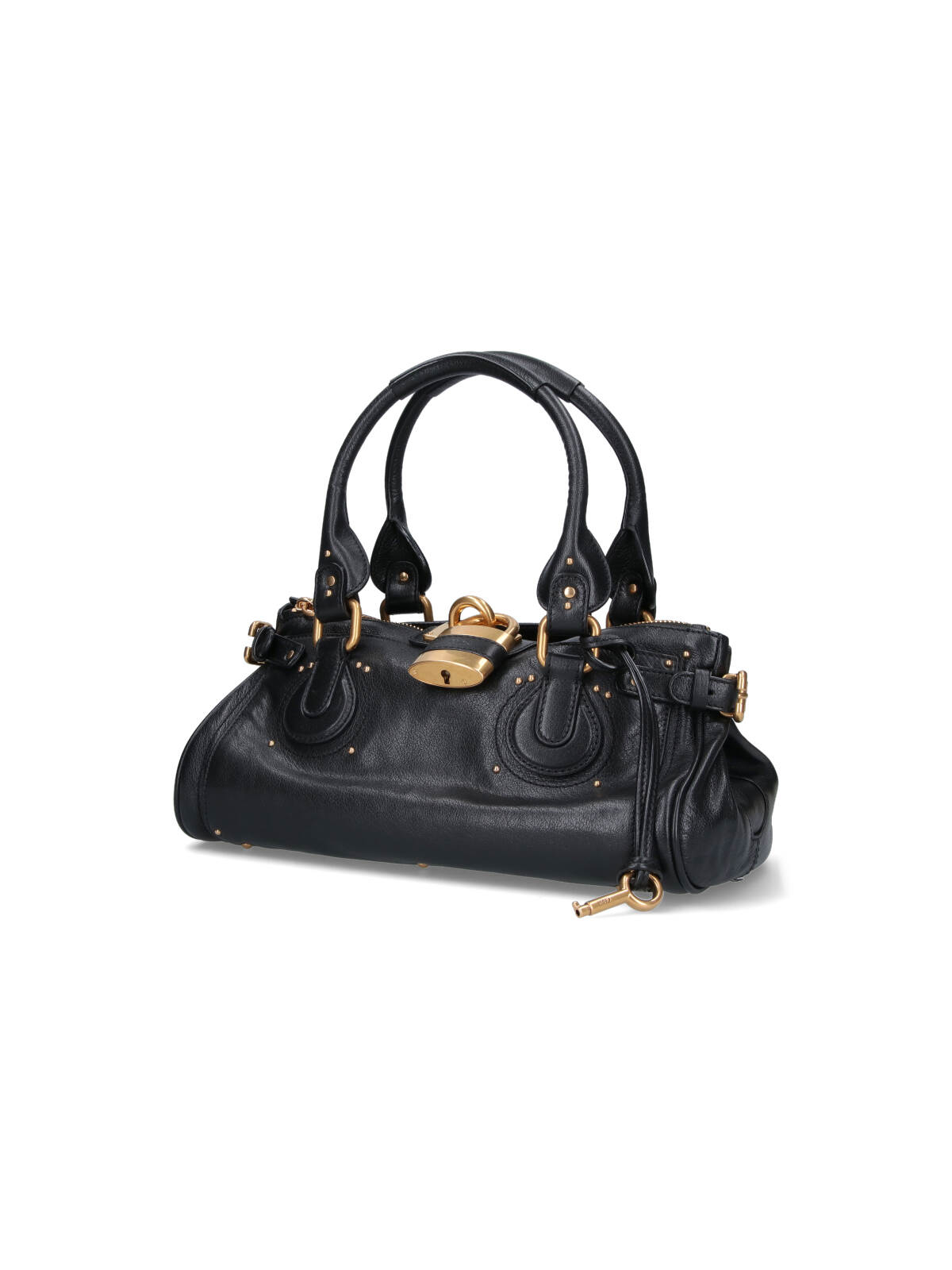[Chloe] Shoulder bag FW26 25WS802P75001