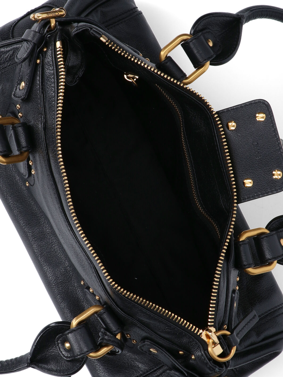 [Chloe] Shoulder bag FW26 25WS802P75001