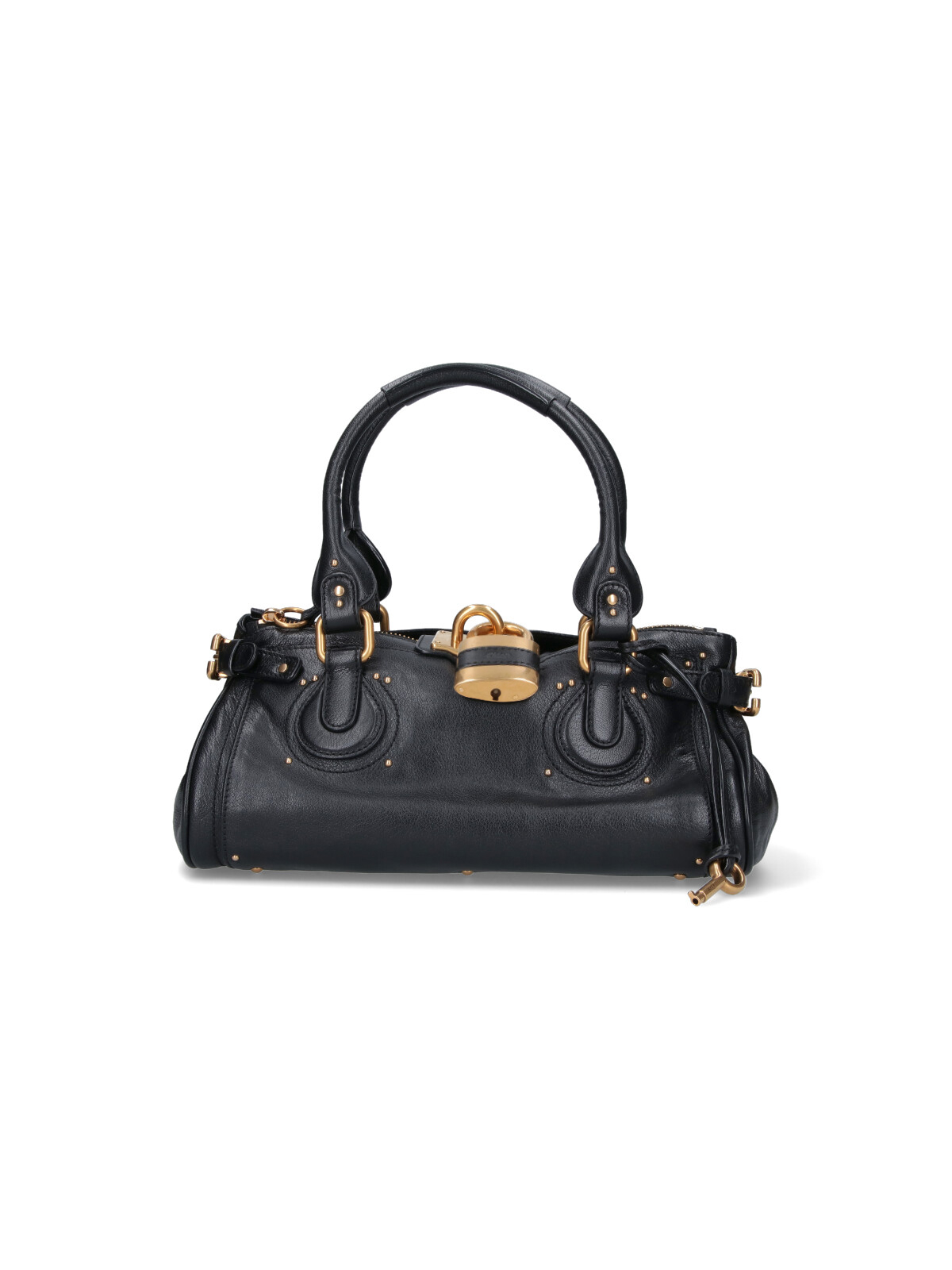 [Chloe] Shoulder bag FW26 25WS802P75001