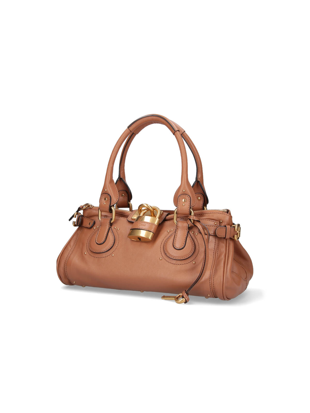 [Chloe] Shoulder bag FW26 25WS802P75209