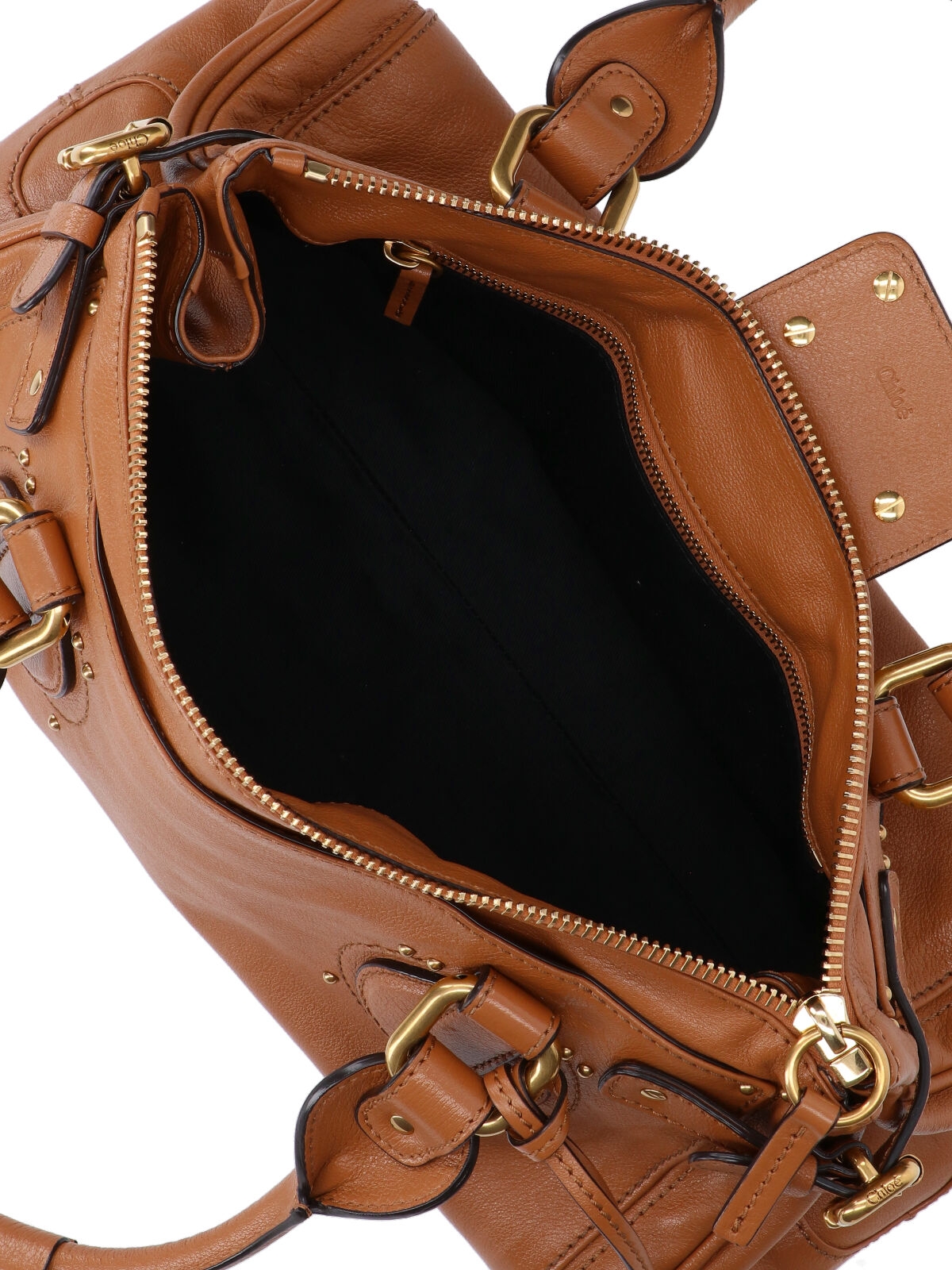[Chloe] Shoulder bag FW26 25WS802P75209