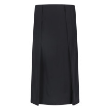 [Jil Sander] Midi skirt FW26 J03MA0327 J65022001