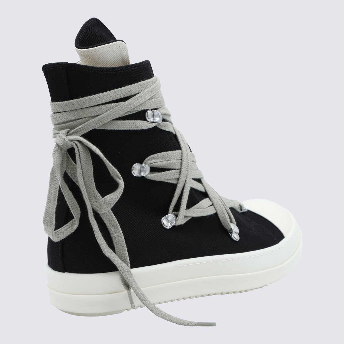 [RICK OWENS DRKSHDW] Sneakers FW26 DU02F6809DOW1911