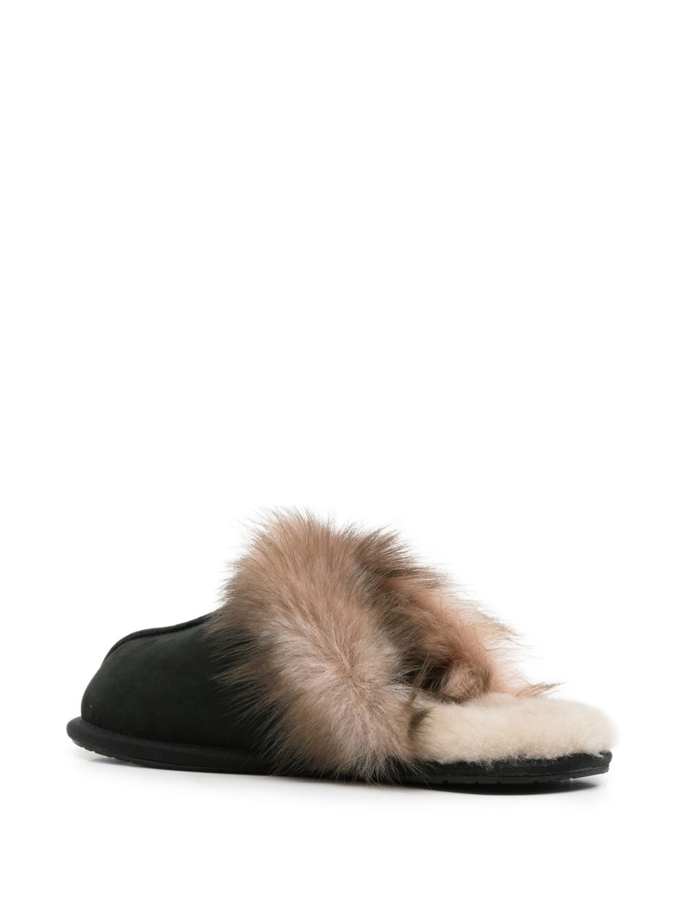 [UGG] Sandals FW26 1183330BLK