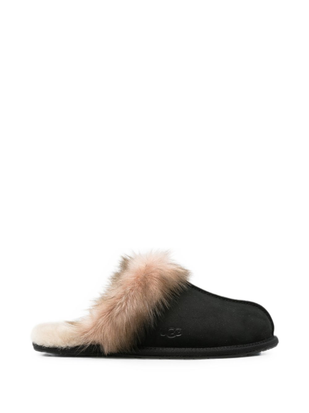 [UGG] Sandals FW26 1183330BLK