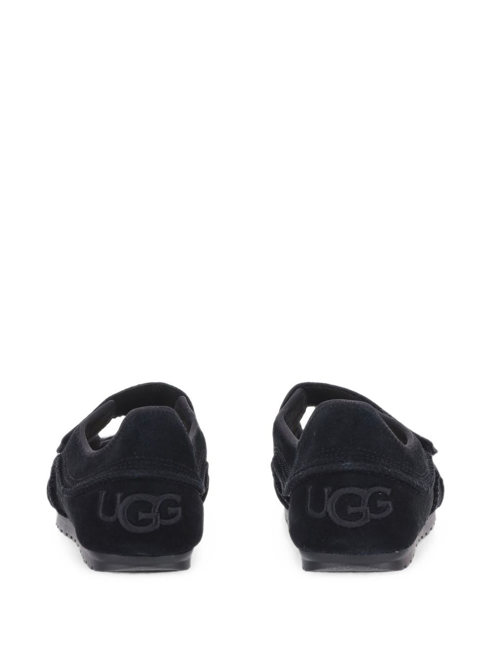 [UGG] Flat shoes FW26 1187530BLK
