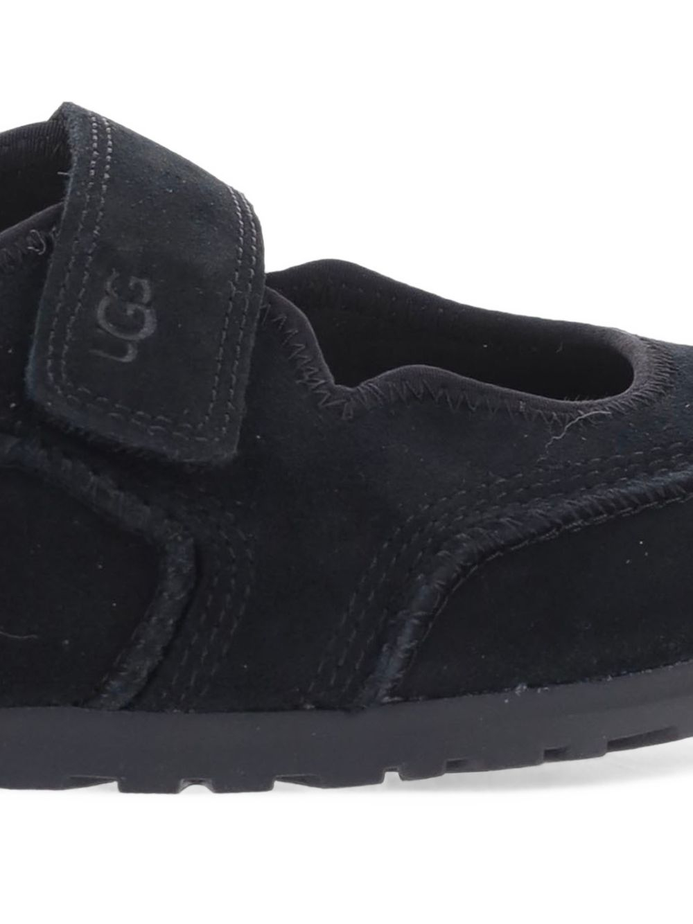 [UGG] Flat shoes FW26 1187530BLK