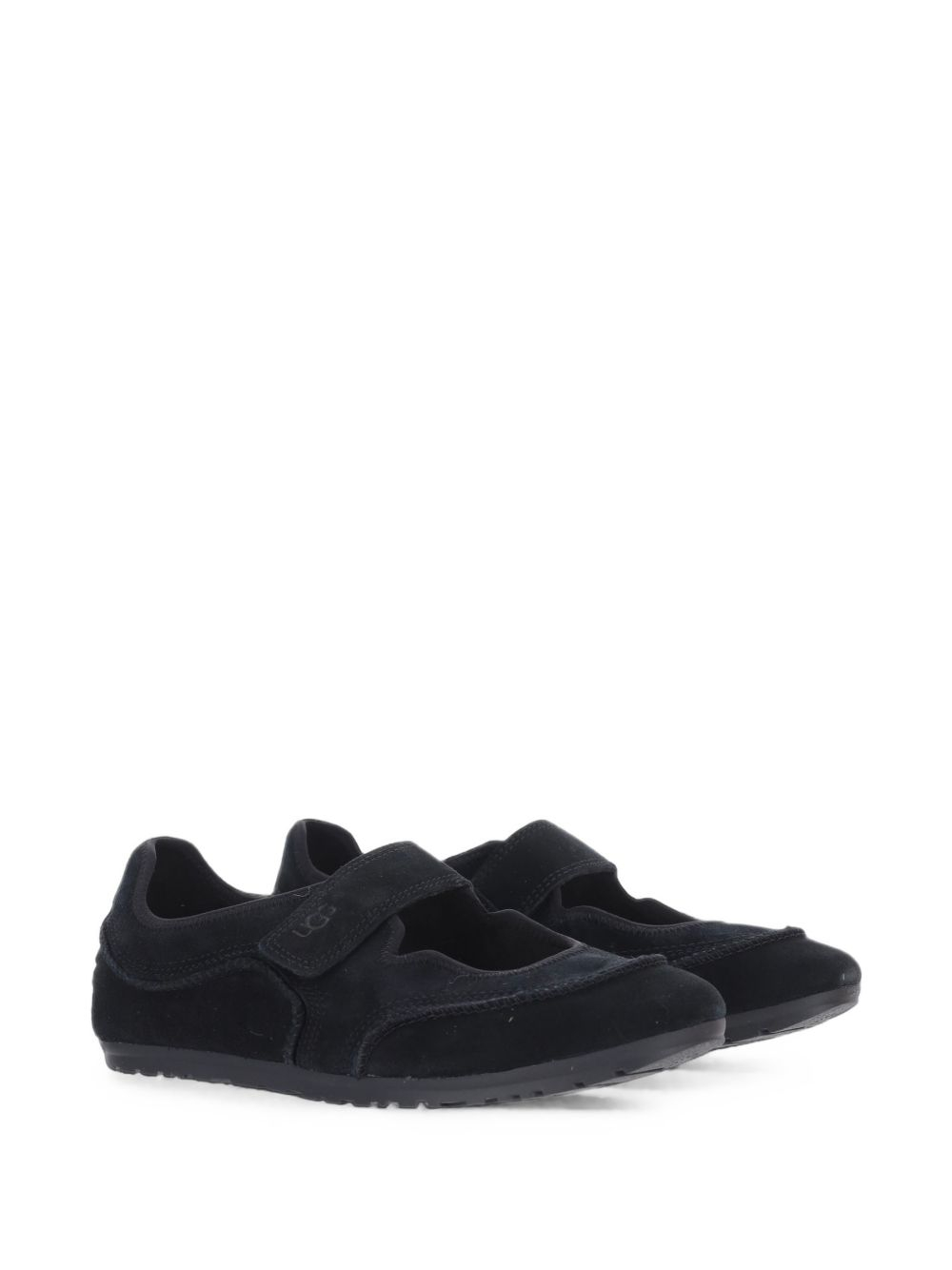 [UGG] Flat shoes FW26 1187530BLK