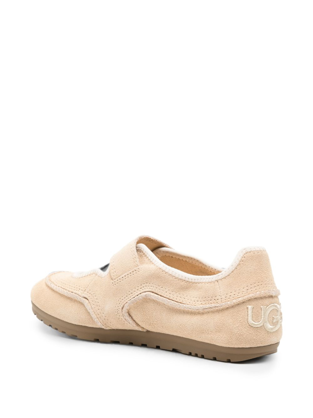 [UGG] Flat shoes FW26 1187530SNDC