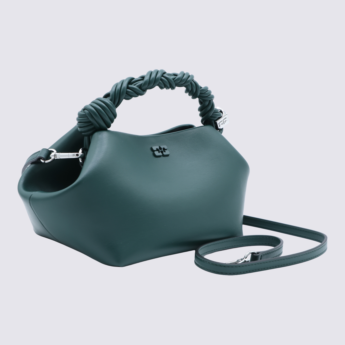 [GANNI] Shoulder bag FW26 C2100036784