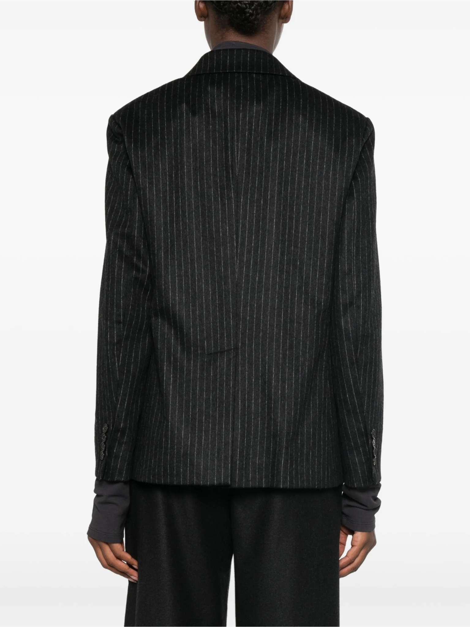 [BARENA] Blazer FW26 GID5730 0526