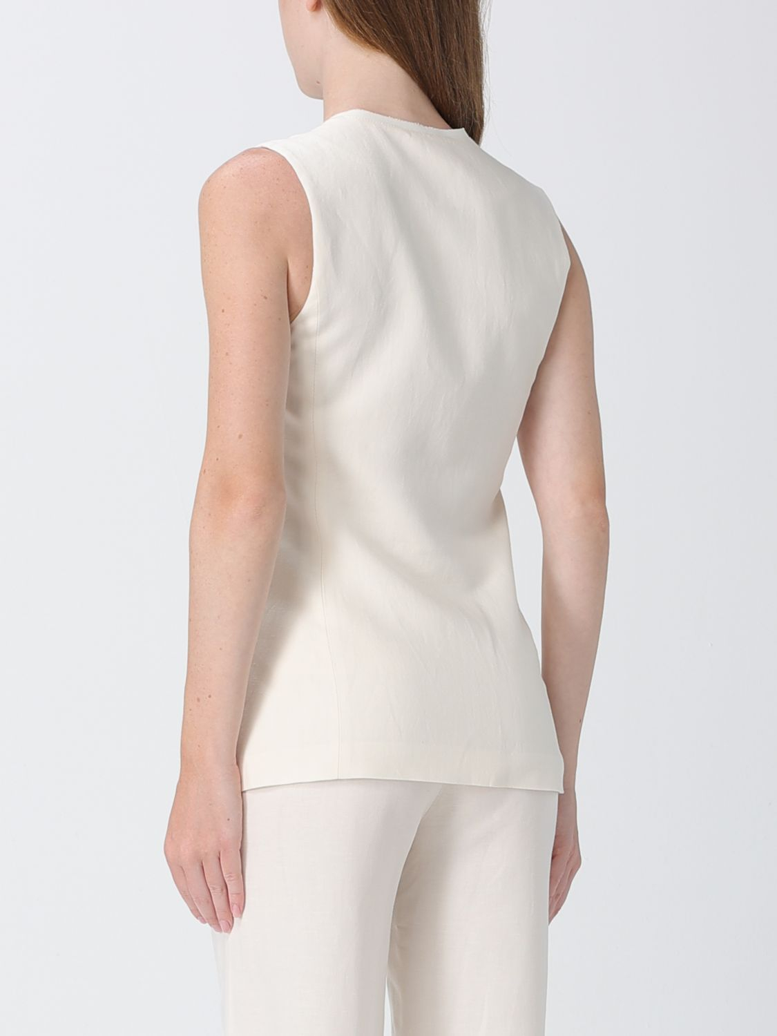 [Patrizia Pepe] Vest SS26 2S1548A052 W417