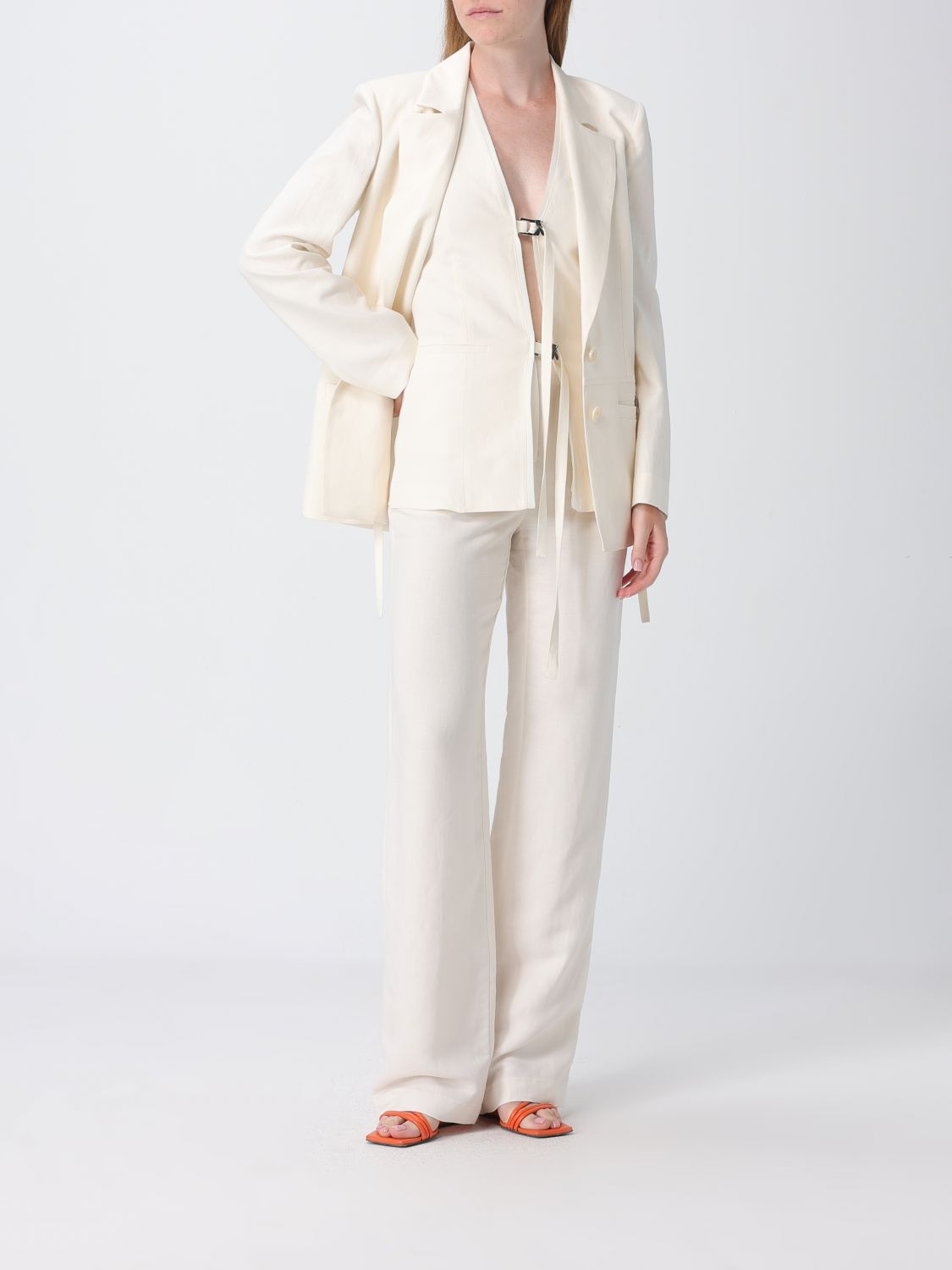 [Patrizia Pepe] Vest SS26 2S1548A052 W417