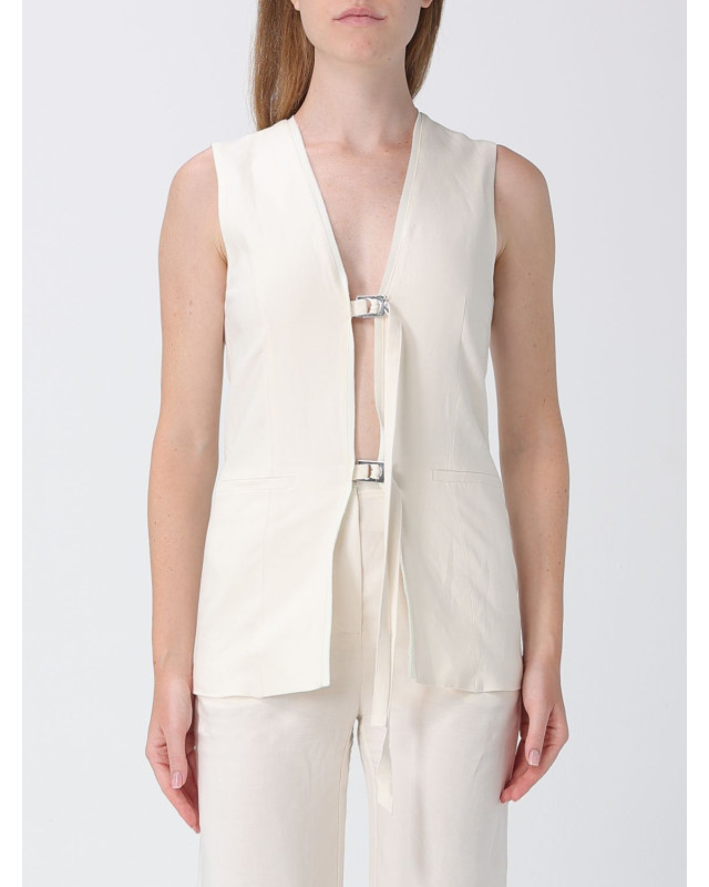 [Patrizia Pepe] Vest SS26 2S1548A052 W417