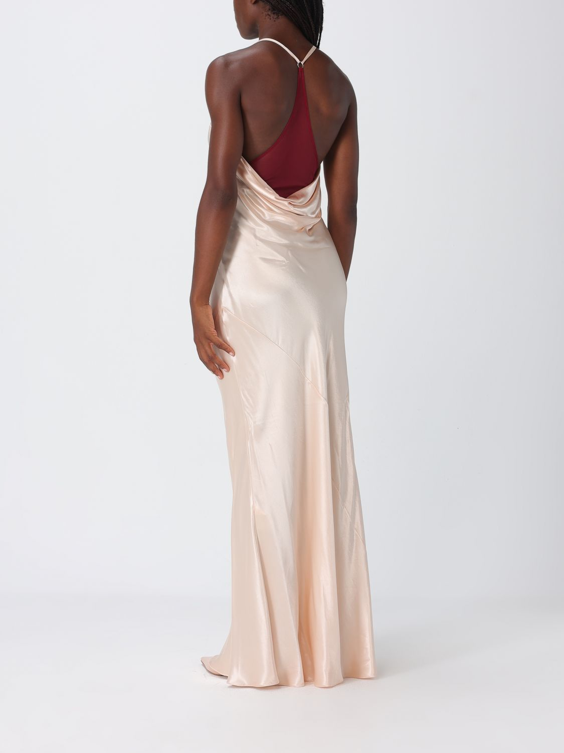 [Patrizia Pepe] Sleeveless dress SS26 2A3034A740 B884