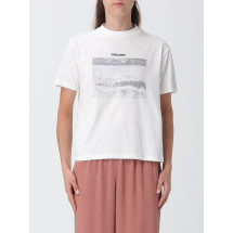 [Patrizia Pepe] T-shirts Short Sleeve SS26 2M4536J427 W146