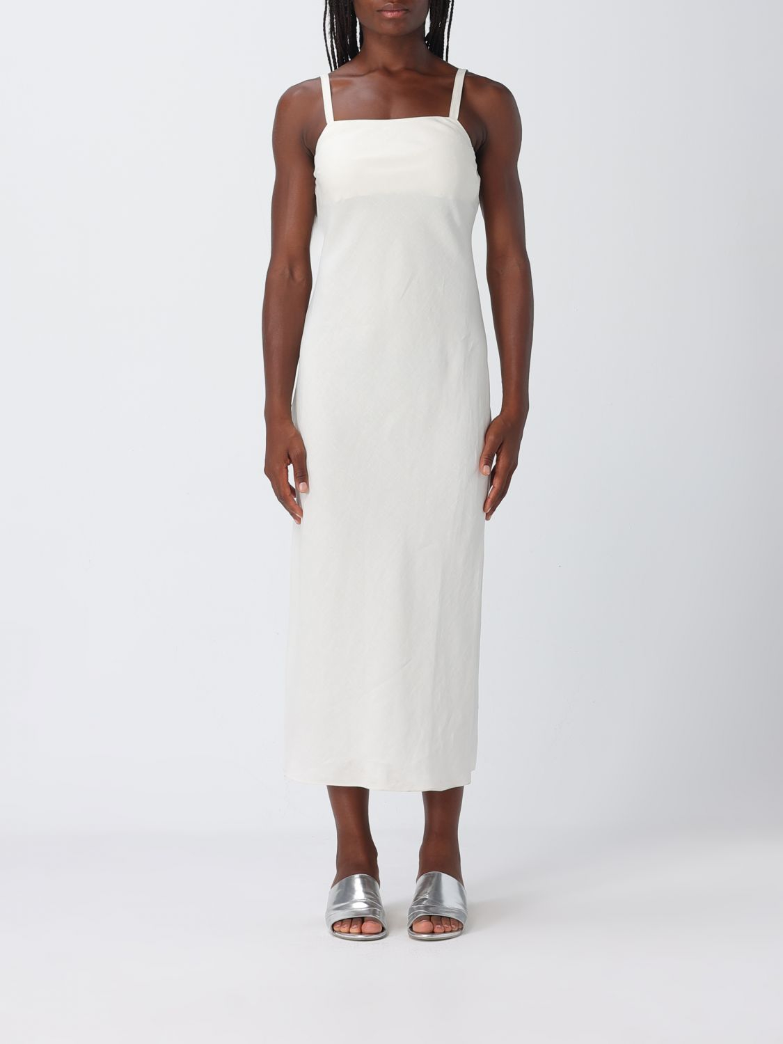 [Patrizia Pepe] Sleeveless dress SS26 2A3044A052 W417