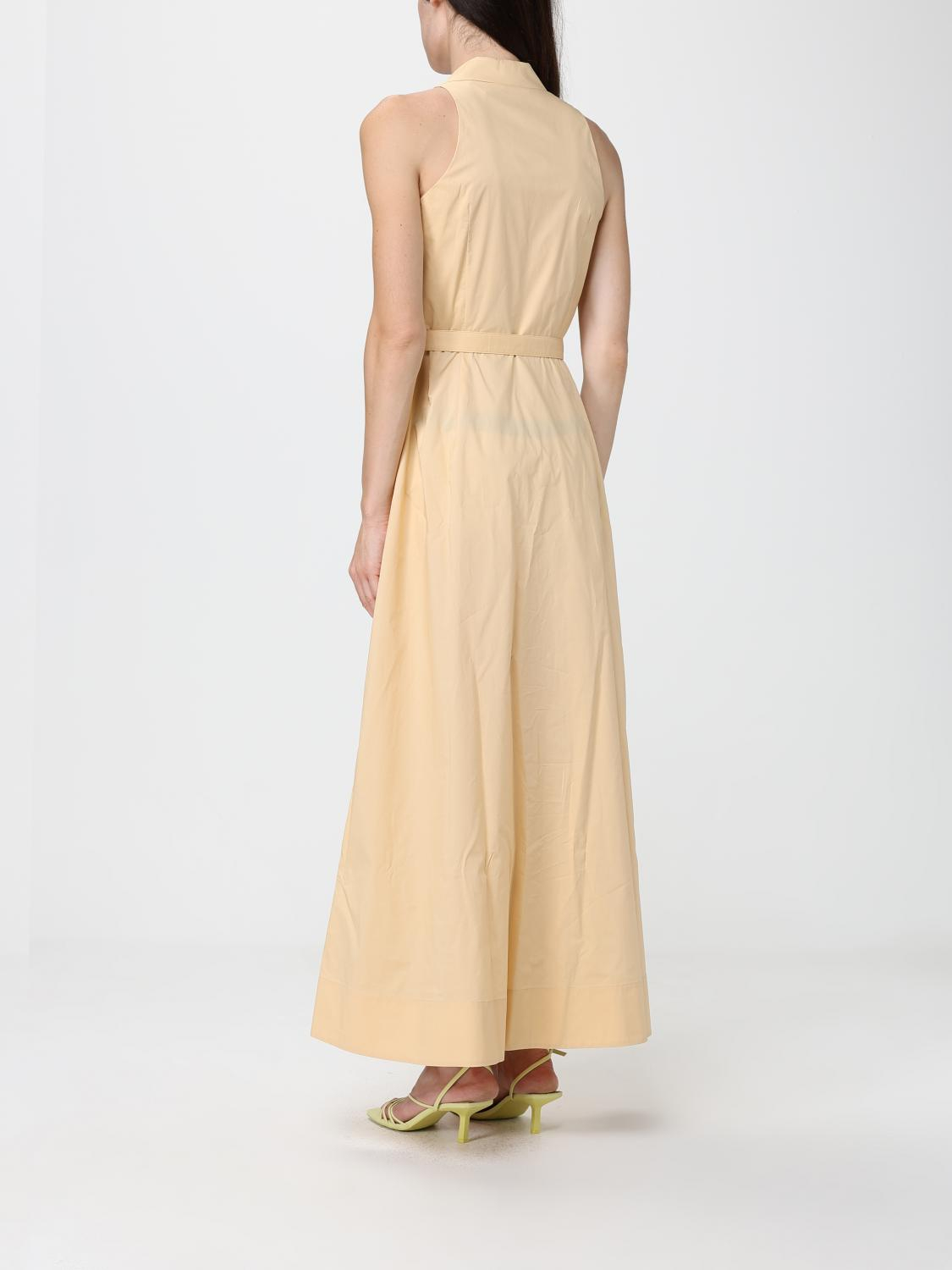 [Patrizia Pepe] Sleeveless dress SS26 2A3006A9B9 B886