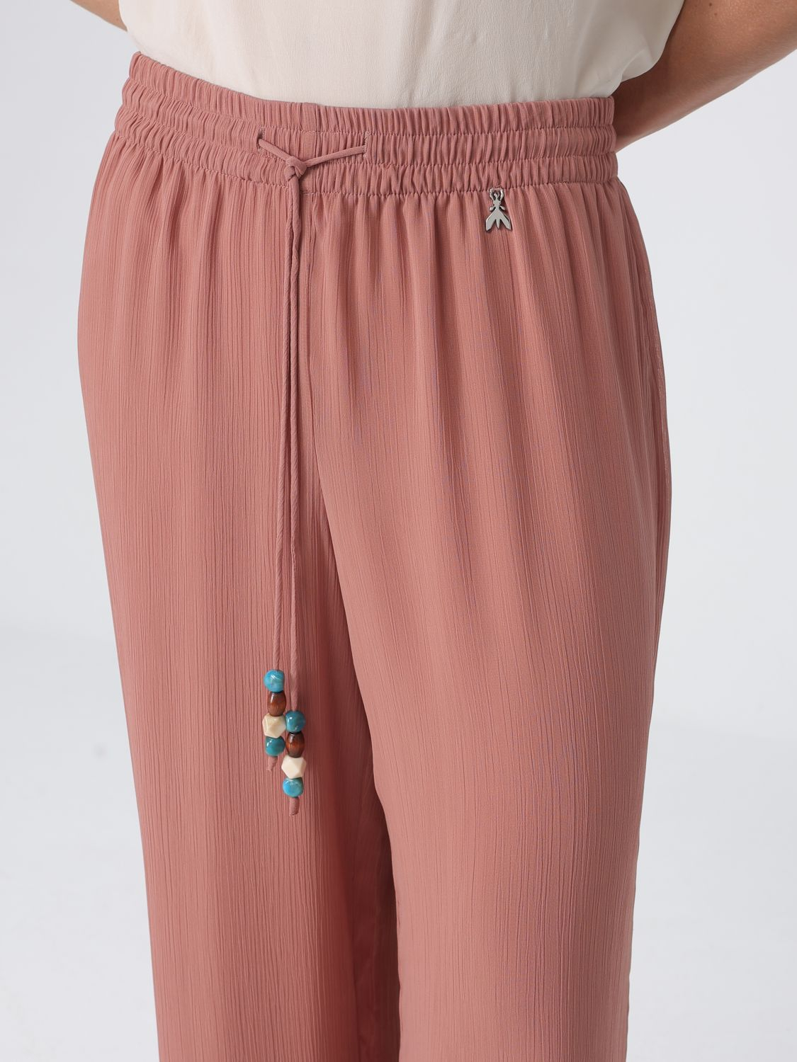 [Patrizia Pepe] Trousers SS26 2P1747A764 B885