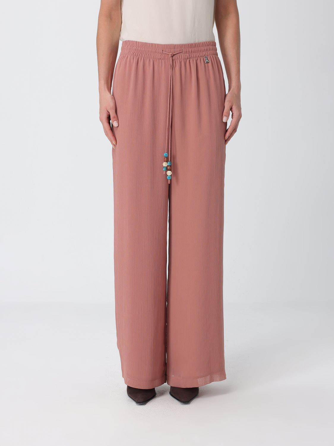 [Patrizia Pepe] Trousers SS26 2P1747A764 B885