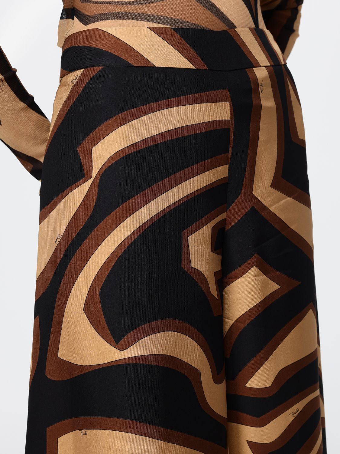 [PUCCI] Trousers SS26 5URT03 049