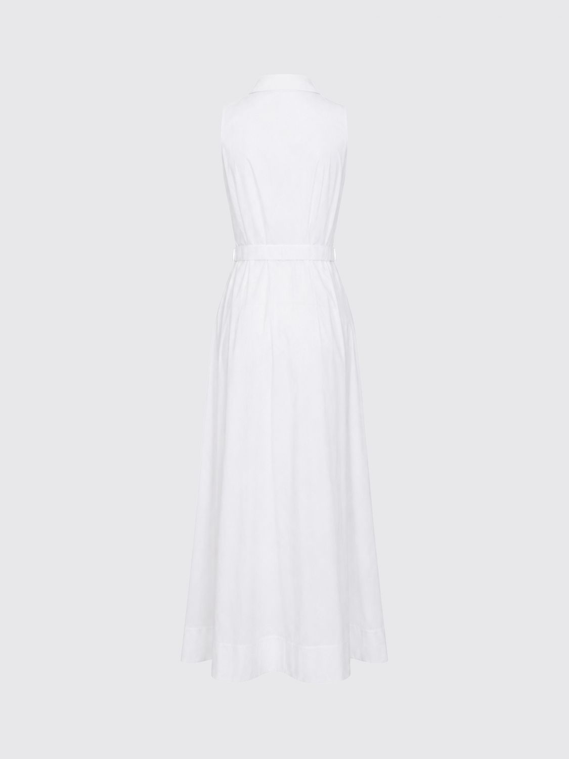 [Patrizia Pepe] Sleeveless dress SS26 2A3006A9B9 W103