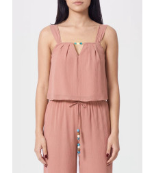 [Patrizia Pepe] T-shirts Sleeveless SS26 2C1669A764 B885